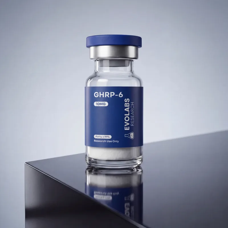 GHRP-6